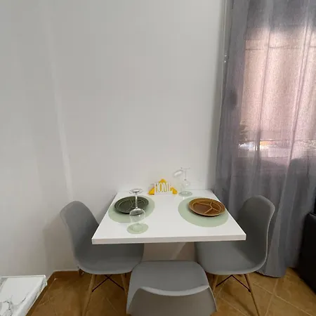 Eni Tatil Evi Avlonya