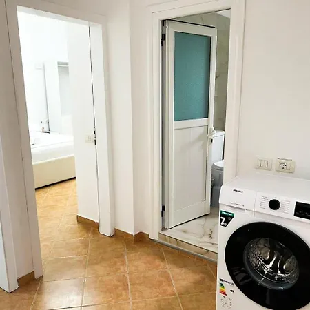 Holiday home Eni