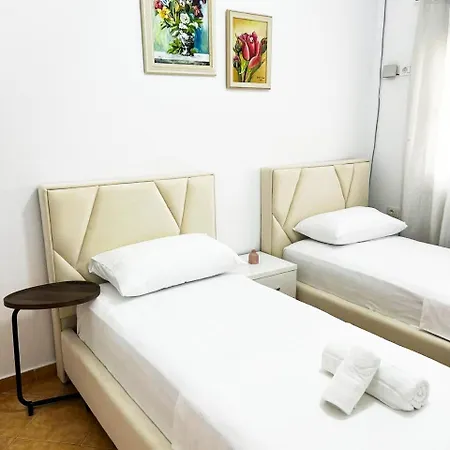 Holiday home Eni *