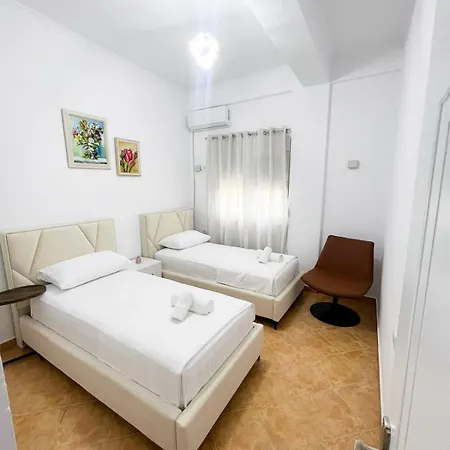 Holiday home Eni *