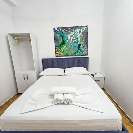 Eni * Vlorë