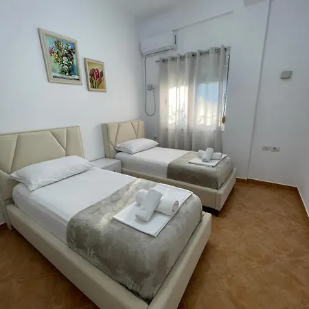 Holiday home Eni Vlore