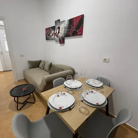 Eni Holiday home