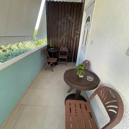 Holiday home Eni *