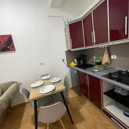 Holiday home Eni Vlore