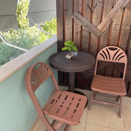 Holiday home Eni