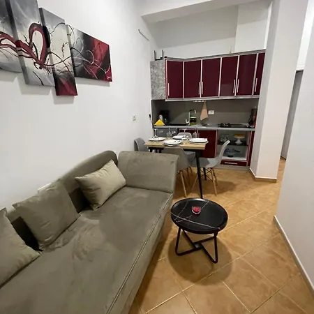 Holiday home Eni *
