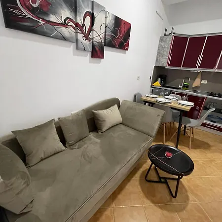 Eni Vlorë