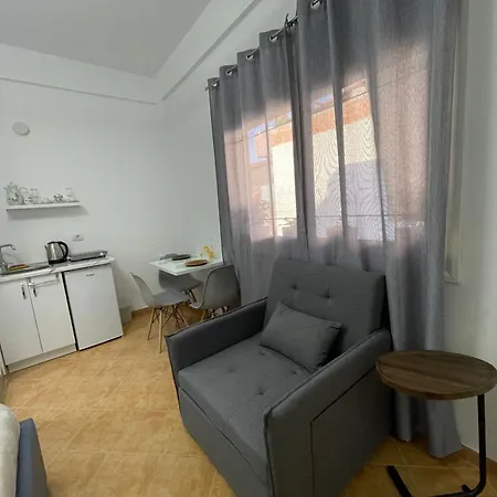 Eni Holiday home